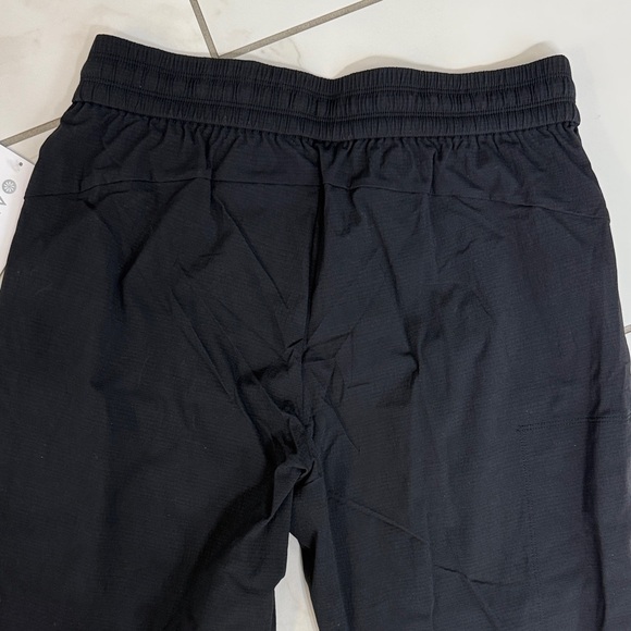 Athleta Black Trekkie Joggers size small NET - Picture 9 of 10